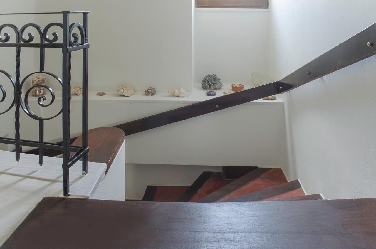 Kalypso Studios & Rooms Palaiochora Ngoại thất bức ảnh